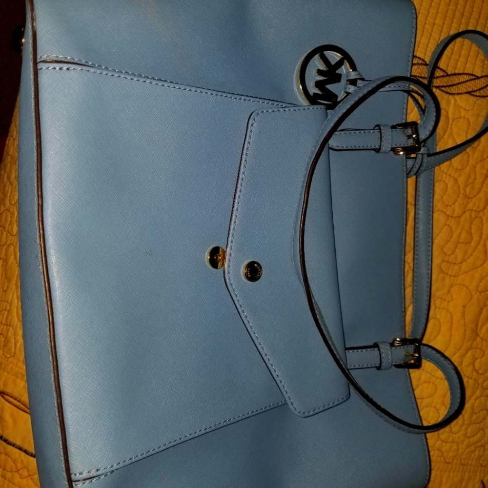 MK shoulder bag